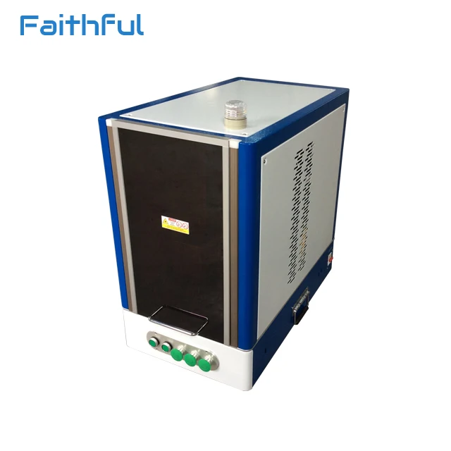 Small Sheet Aluminium Laser Embossing Machinein Wood Routers from