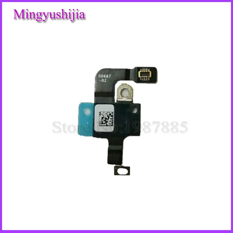 5pcs/lot Antenna Wifi Ribbon Flex Cable For iphone 7 plus 5.5' inch