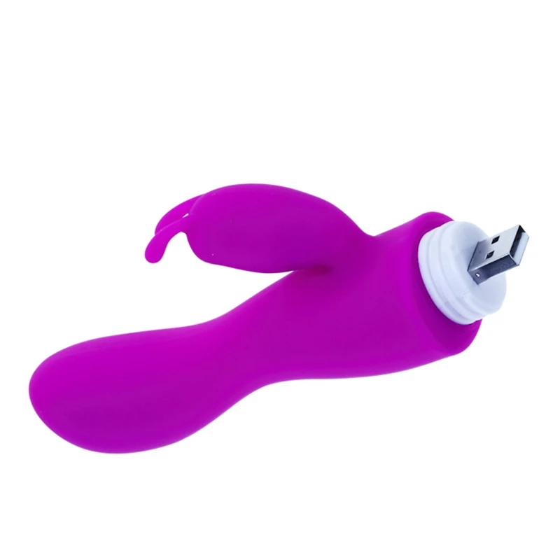 Водонепроницаемый вибратор для точки G с зарядкой от USB|sex toys for woman|toys womansex |