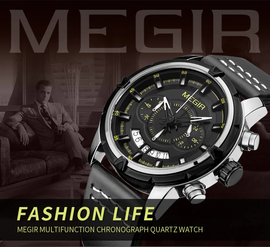 quartz watch (1)