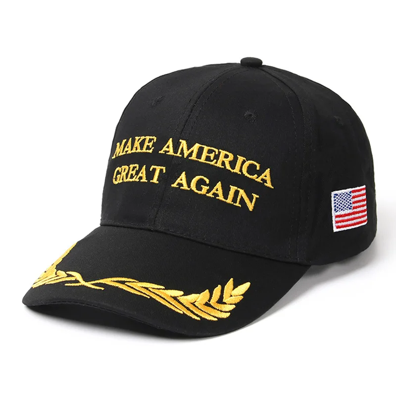 Keep America Great agne Trump Hat, бейсболка, бейсболка, патриоты, вышитая шляпа, козырек, шляпа президента - Цвет: Number 11