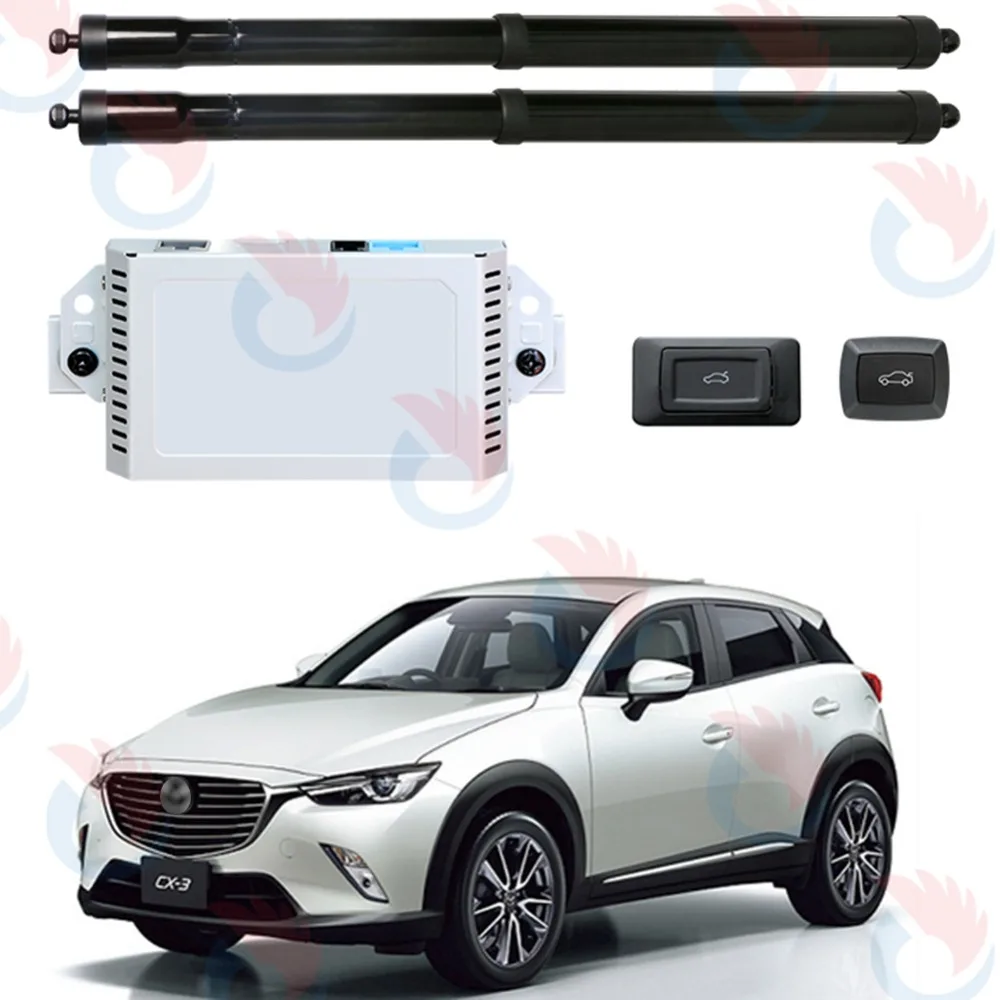 Electric Tail gate lift special for Mazda CX-3 2015 2