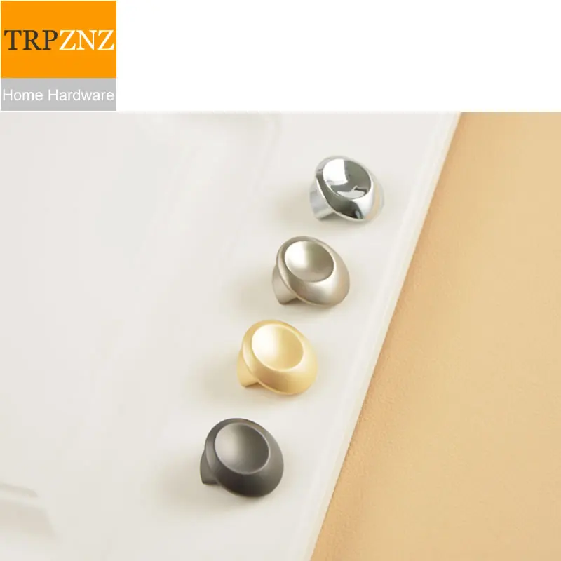 

High-end furniture accessories supplier,wardrobe drawer handle/knob, 6layers of plating,Round single hole,furniture hardware