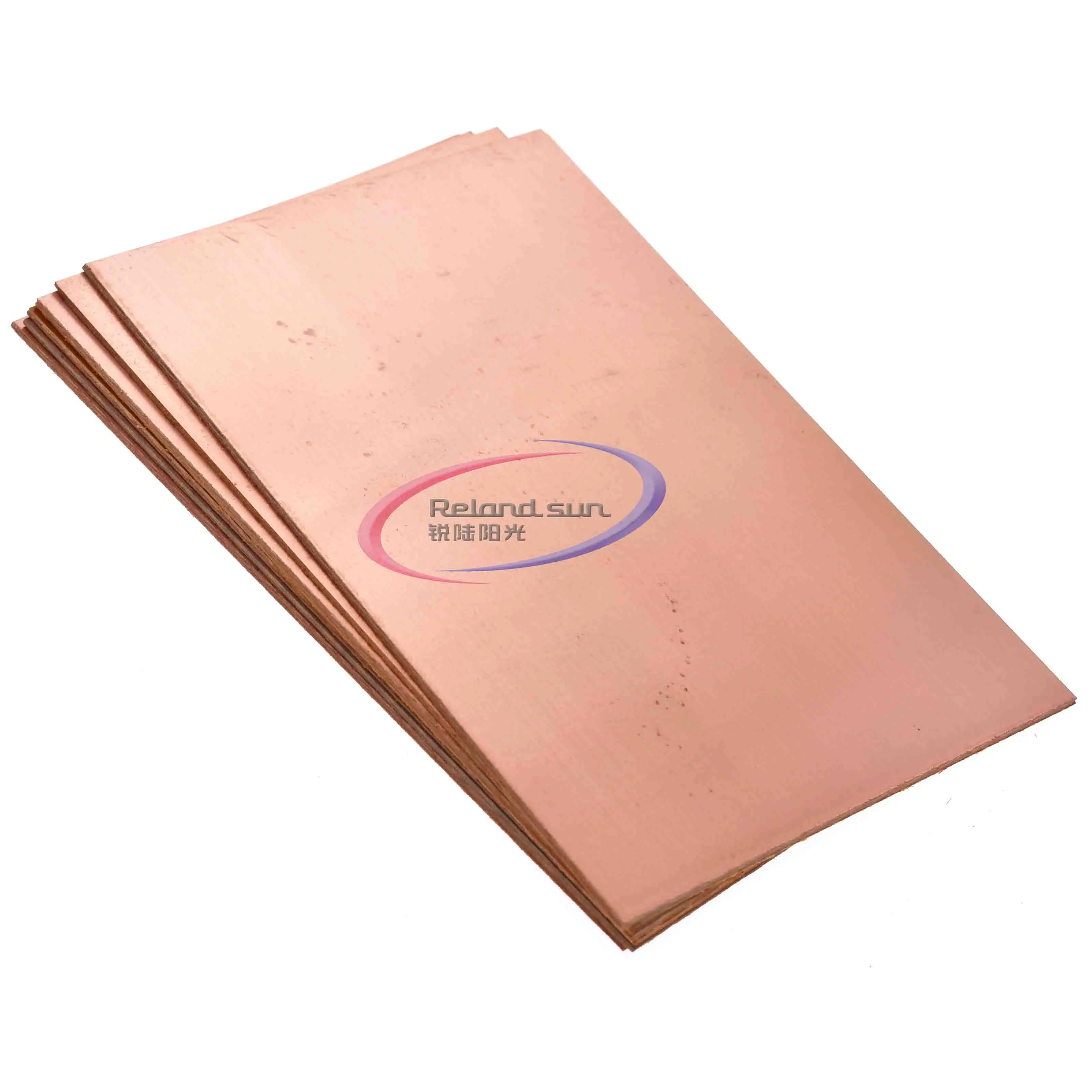 에폭시 섬유 FR4 구리 클래드 플레이트 라미네이트 회로 기판, 양면 PCB, 150x100x1.5mm, 10×15 cm, 10×15 cm, DIY, 1 개  Best5