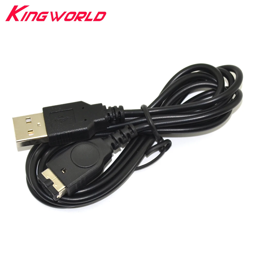 

USB Charging Charger Power Cable Cord for G-ameboy Advance S-P For G-BA SP for N-DS