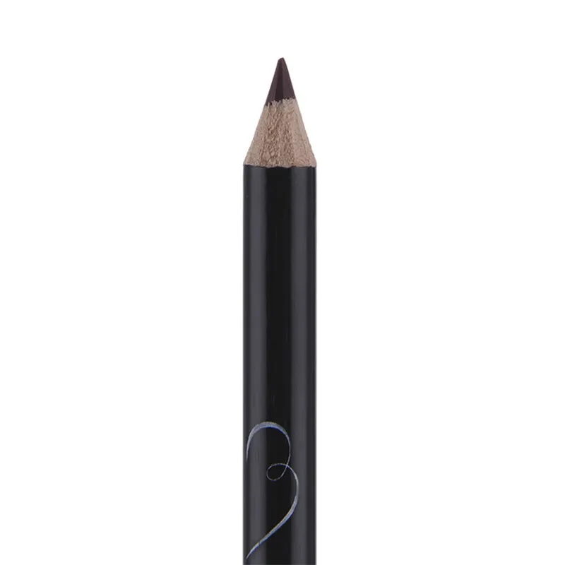 12 цветов/набор Водостойкий карандаш для губ, профессиональный стойкий увлажняющий карандаш для губ, инструменты для макияжа для женщин