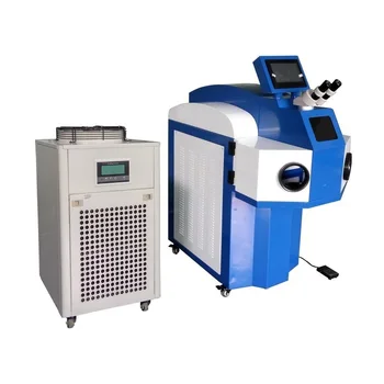 Price Stainless Steel Spot Welding Machine Laser Welding Automatic Numerical Control Pulse Argon Arc Welder Jewelry Spot Welder High