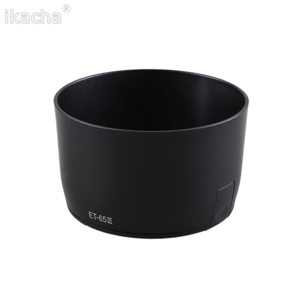 ET-65 III Camera Lens Hood (3)