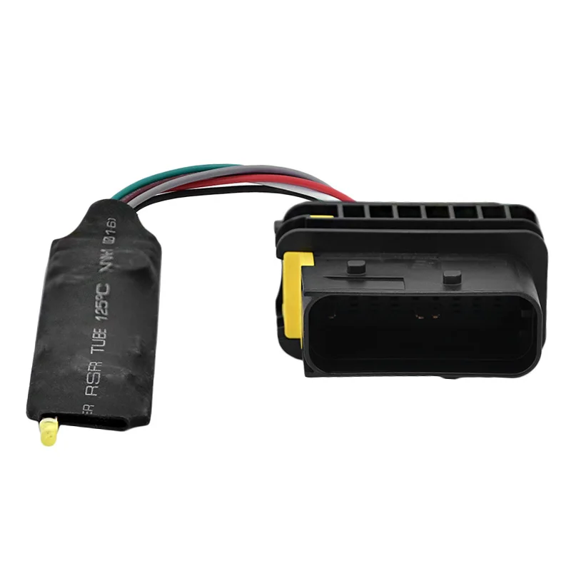 Эмулятор для евро 6 Adblue obd2 эмулятор euro6 через Бесплатная доставка|Кабели и