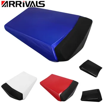 

Motorcycle ABS Rear Tail Solo Rear Seat Cover Cowl Fairing For Yamaha YZF1000 YZF 1000 R1 2002 2003 Pearl