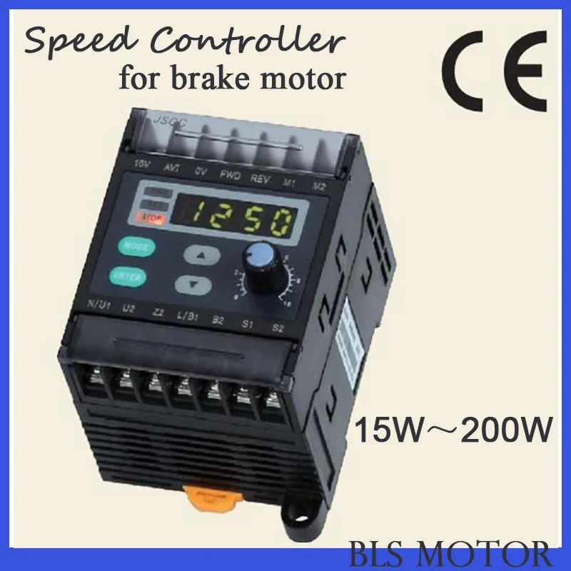 Buy Digital speed control Governor Adjustable