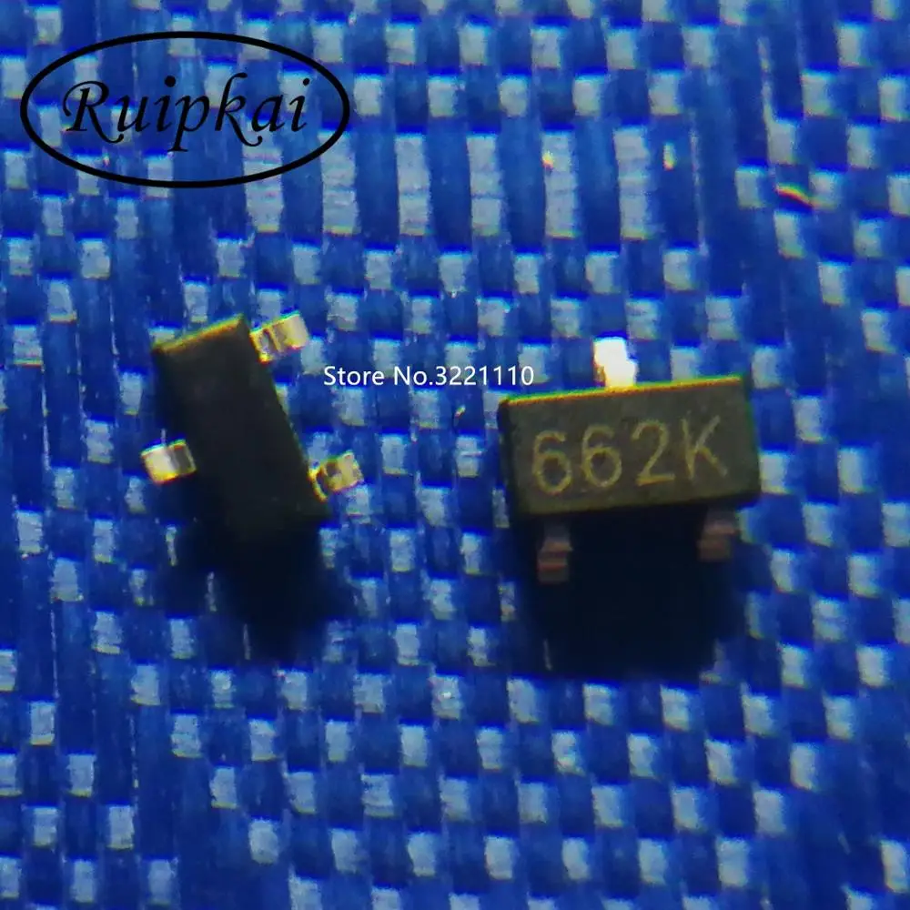 CL9901A33L3M 662K