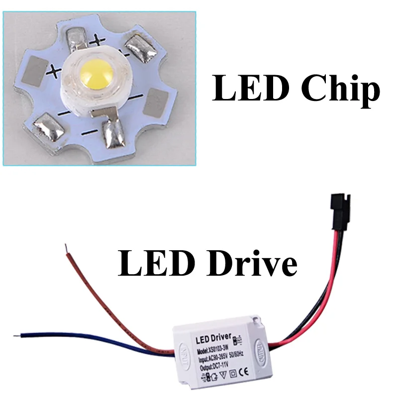 LED Downlight LED Spotlight 1W 3W LED Mini Downlight Under Cabinet Spot Light Ceiling Recessed Lamp AC110V 220V Down lights DC12V