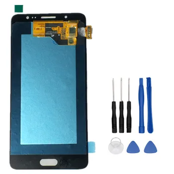 

Coreprime Original Replacement For Samsung Galaxy J5 2016 J510 J510FN J510F LCD Display+Touch Screen Digitizer Assembly+Tools