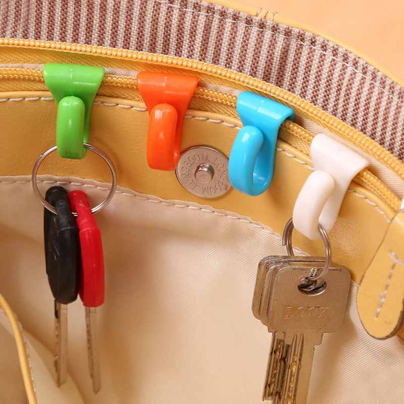 key holder hooks