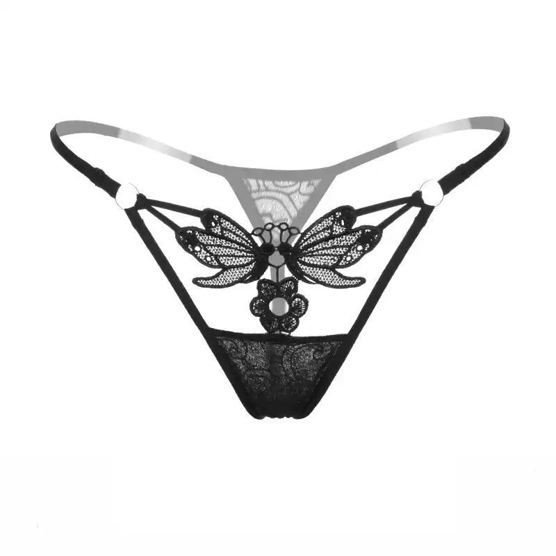 ropa interior coqueta para dama