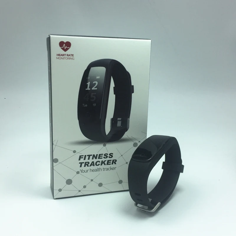 ID107-HR-Plus-GPS-Smart-Bracelet-Heart-Rate-Monitor-Pedometer-Band-Bluetooth-Fitness-Activity-Sports-Tracker