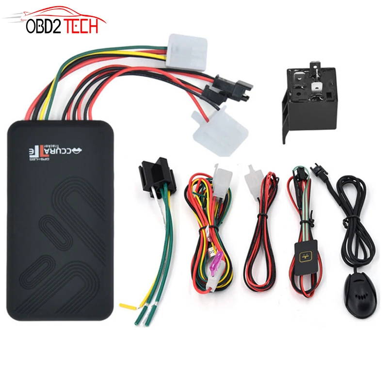 Preise GT06 Mini Auto GPS Tracker SMS GSM GPRS Fahrzeug Online Tracking System Monitor Fernbedienung Alarm für Motorrad Fahrzeug GPS