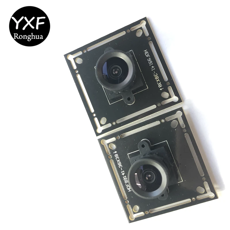 

Factory prices are negotiable NT99141 camera module supports JEPG format 720P camera module NT99141