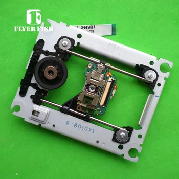

New TS-P632 DVD TS-P632D/SDEH Laser Lens For Samsung Player/Recorder overview TS P632 Mechanism ASSY
