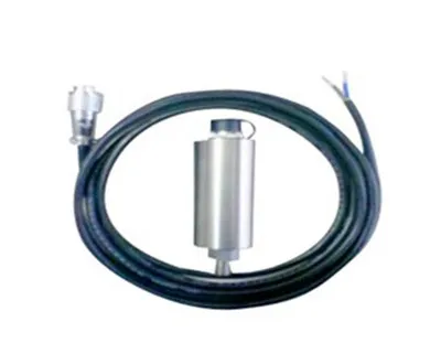 

ZHJ-2 Vibration Speed Sensor Magnetoelectric Sensor Speed Sensor Vibration Probe Motor Fan Pump