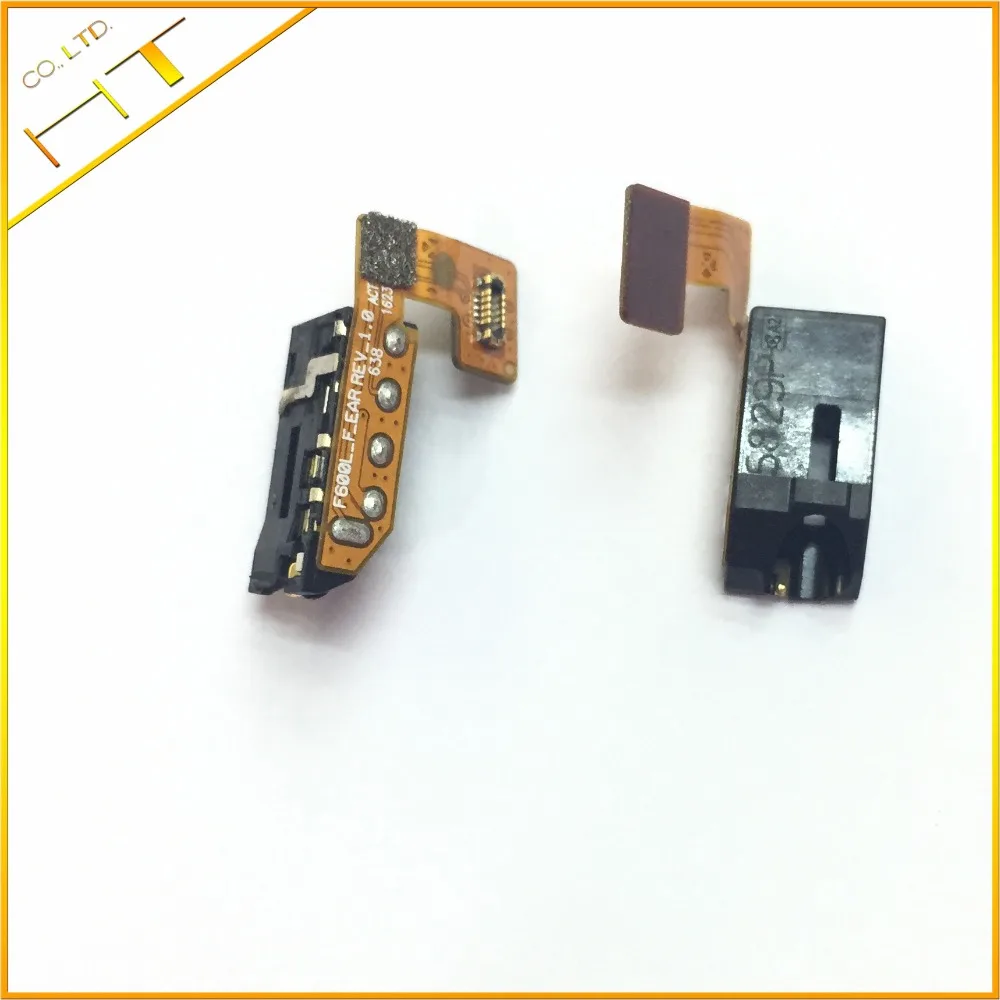 5PCS For iPhone 6 6s 7 plus 8 Plus X Charger Charging port Dock USB Connector Data Flex Cable Headphone Jack Flex