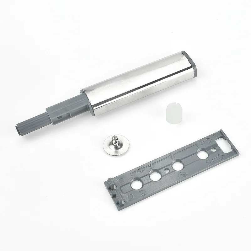 1pcs Door Catch Latch Push To Open System Kitchen Cabinet Cupboard