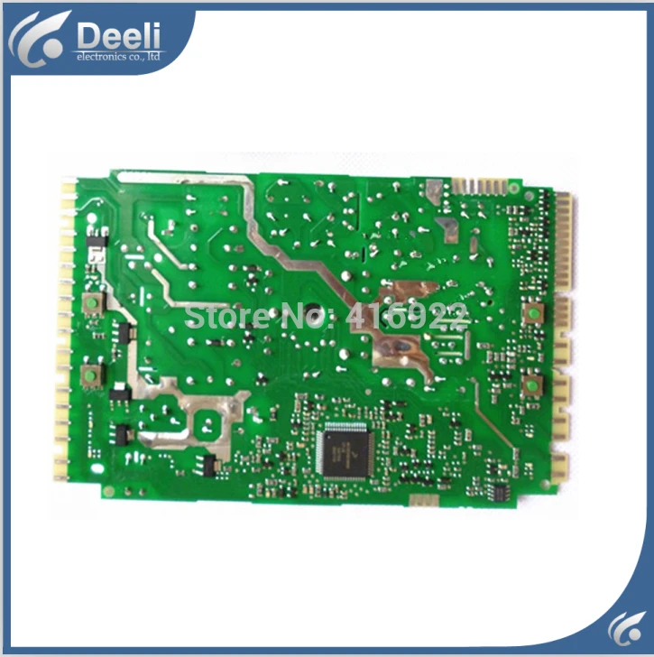 

90% new good working washing machine Computer board pc board for AWOE9558 461974489196