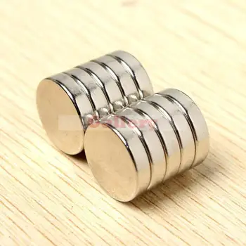 

10pcs D13x3mm N35 Neodymium Magnets Rare Earth Strong Magnet