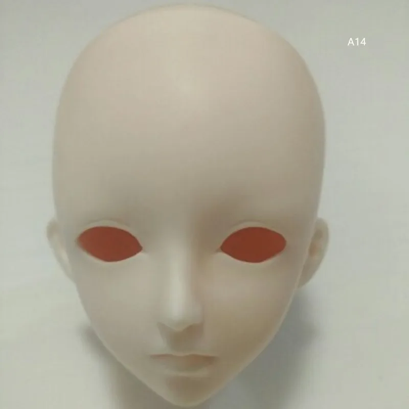 1/3 1/4 1/6 BJD SD кукла с одной головой практичная|1/6 bjd|bjd sdbjd sd dolls |