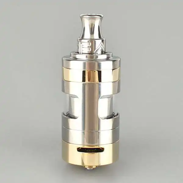 

ShenRay Tilemahos Armed Eagle 5ml Capacity RTA 25mm Rebuildable Tank Vaporizer Four-post design cigarette electronique
