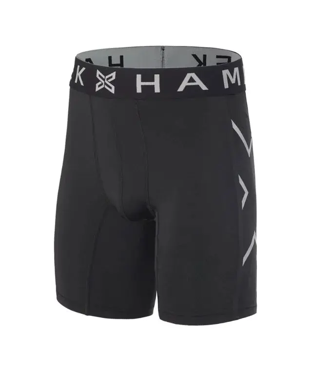 kids running tights boys compression tight shorts youth high elastic fitness workout trousers