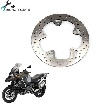 

For Bmw R1200GS 2013 - 2017 Motorcycle Rear Brake Disc Disk Rotor R 1200 GS R1200 1200GS R 1200GS Accessories Motorbike Parts