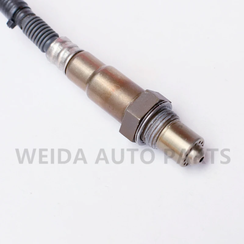 Кислородный O2 Датчик лямбда датчик для Audi Seat Skoda Volkswagen VW 0258017025 0258017106 07C906262CG 06E906265C 1K0998262N