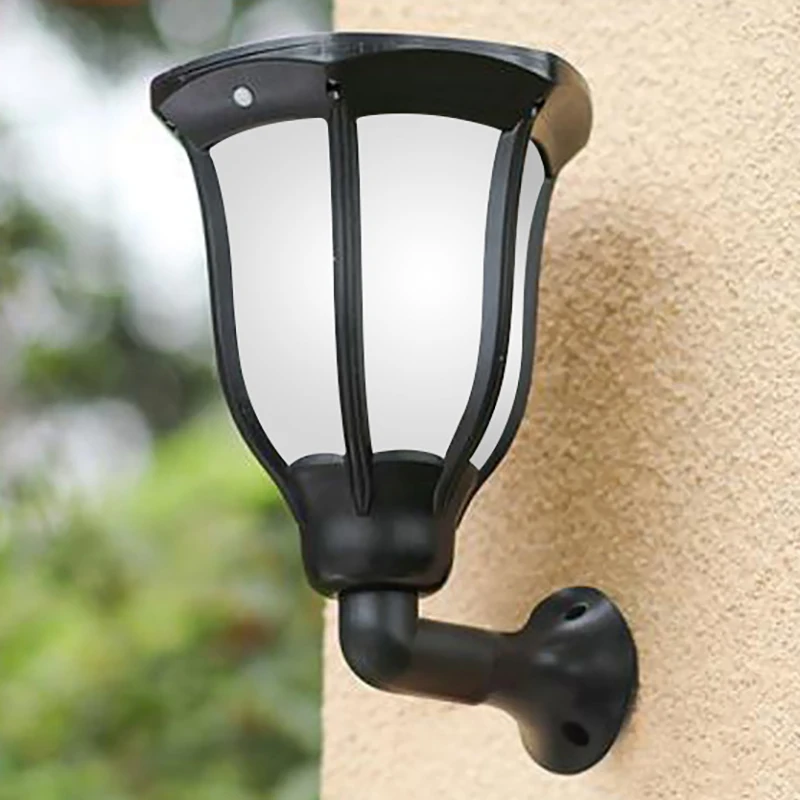 

96 LED Solar Garden Decoration Landscape Light Outdoor IP65 Waterproof Flickering Flame Lamps Energy Saving Lamp Spotlight