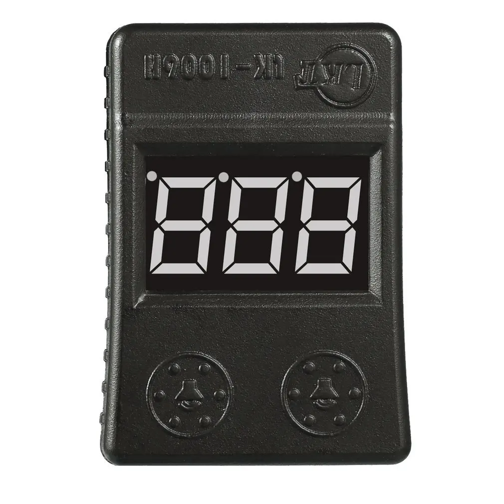 Digital Battery Capacity Checker Magnetic Props Balancer 1S-8S Voltage Tester Digital Battery Capacity Checker Magnetic Props Balancer 1S-8S Voltage Tester