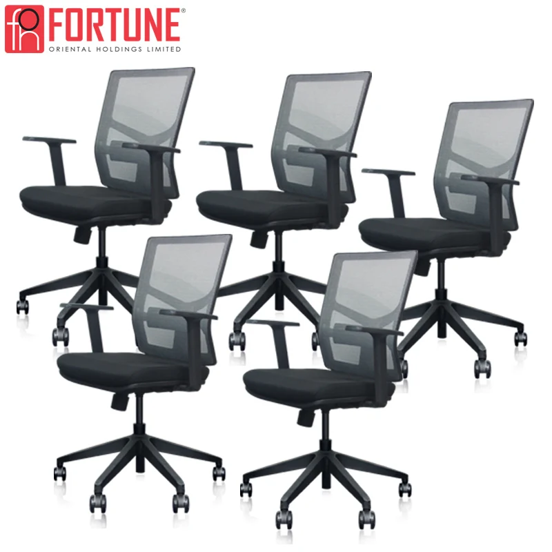

High Quality Office Boss Chair Office Furniture Task Chairs Certified BIFMA5.1 Ergonomic Gaming Chair Household Computer Chair