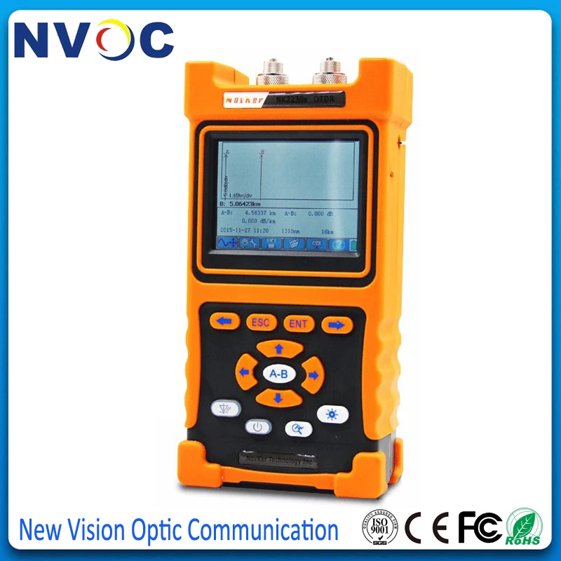 NK2000 OTDR  (10)