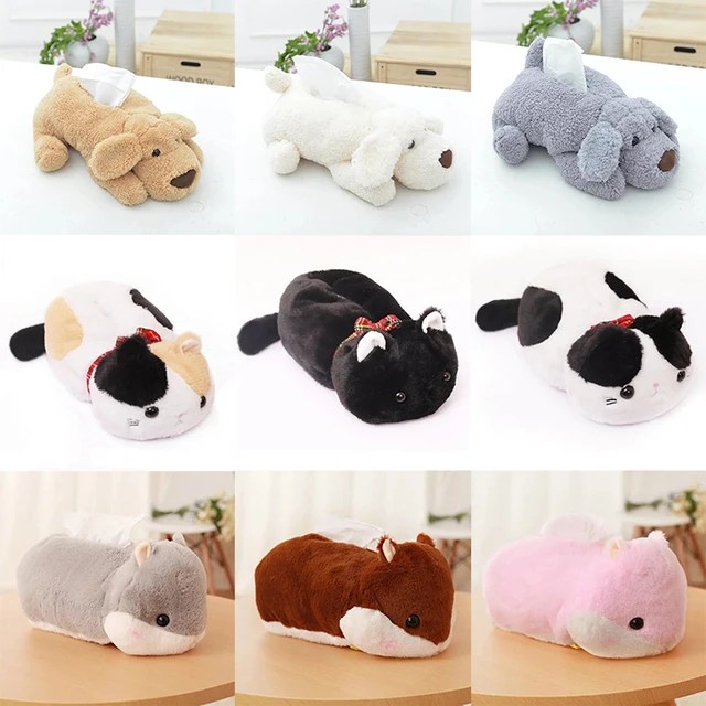 candice guo plush toy