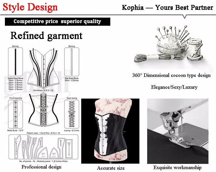 Style design