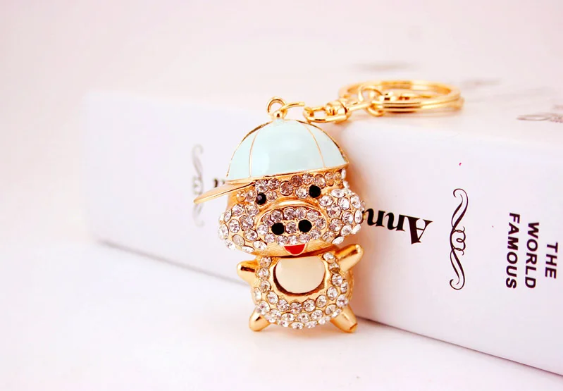 key chains  10