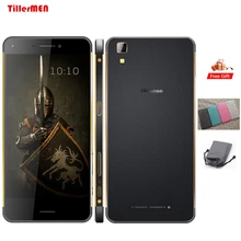 Hisense K1 Phone IP68 Waterproof Phone Shockproof Android 7 4GB RAM 64GB ROM Octa Core 16MP 5.2inch Dual SIM Fast Charge