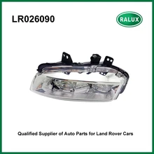 Новый передний левый автомобиль противотуманных фар для Range Rover Evoque 2012-противотуманных фар авто поставщика высокого качества LR026090
