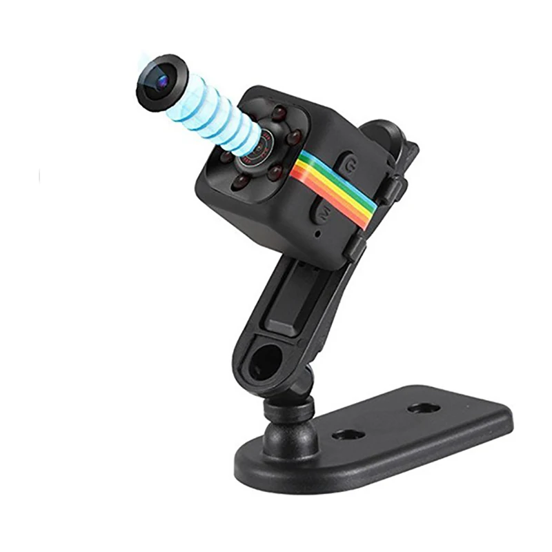 SQ11 Mini Camera 1080P Sport DV Mini Infrared Night Vision Monitor Concealed small Camera SQ 11 small camera DV Video Recorder SQ11 Mini Camera 1080P Sport DV Mini Infrared Night Vision Monitor Concealed small Camera SQ 11 small camera DV Video Recorder