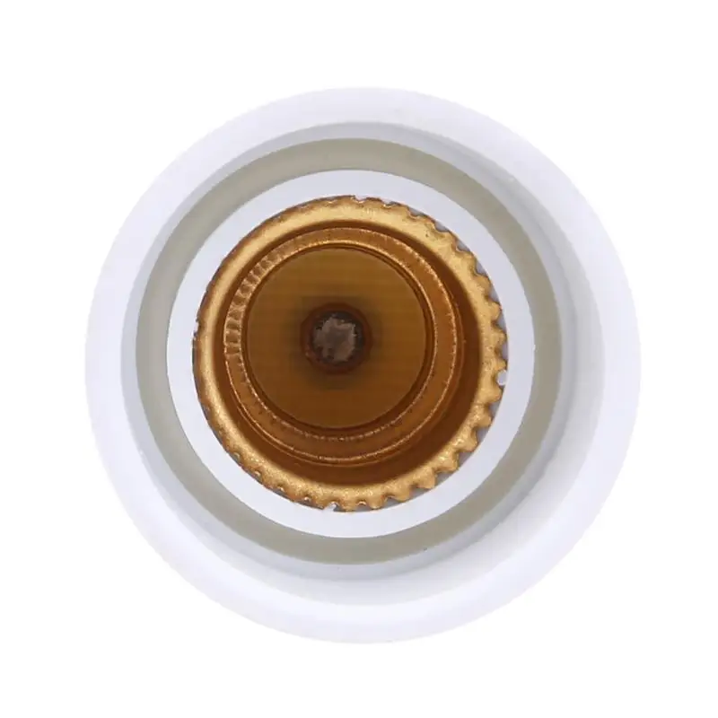 Адаптер для цоколя лампы 5 лампочек G9 E14 60 Вт|bulb socket converter|g9 to e14 adapterbulb |