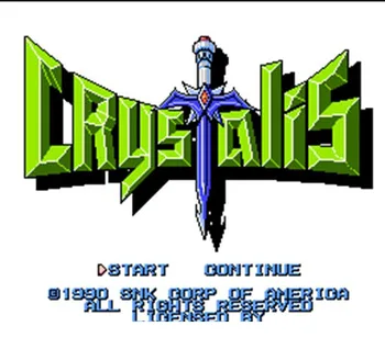 

CRYSTALI Region Free 60 Pin 8Bit Game Card For Subor Game Players