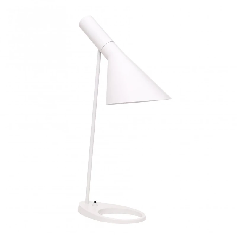 Modern Simple Designer Table Lamps Decorative Study Desk Lamps E27 Holder Bedroom Beside Reading