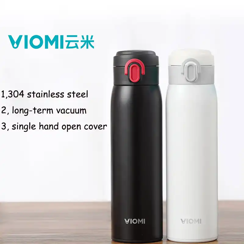 xiaomi viomi portable thermos
