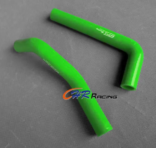 Silicone Radiator Hose For ATV Yamaha YFZ450 YFZ 450 2004-2008 2005 2006 07 Blue