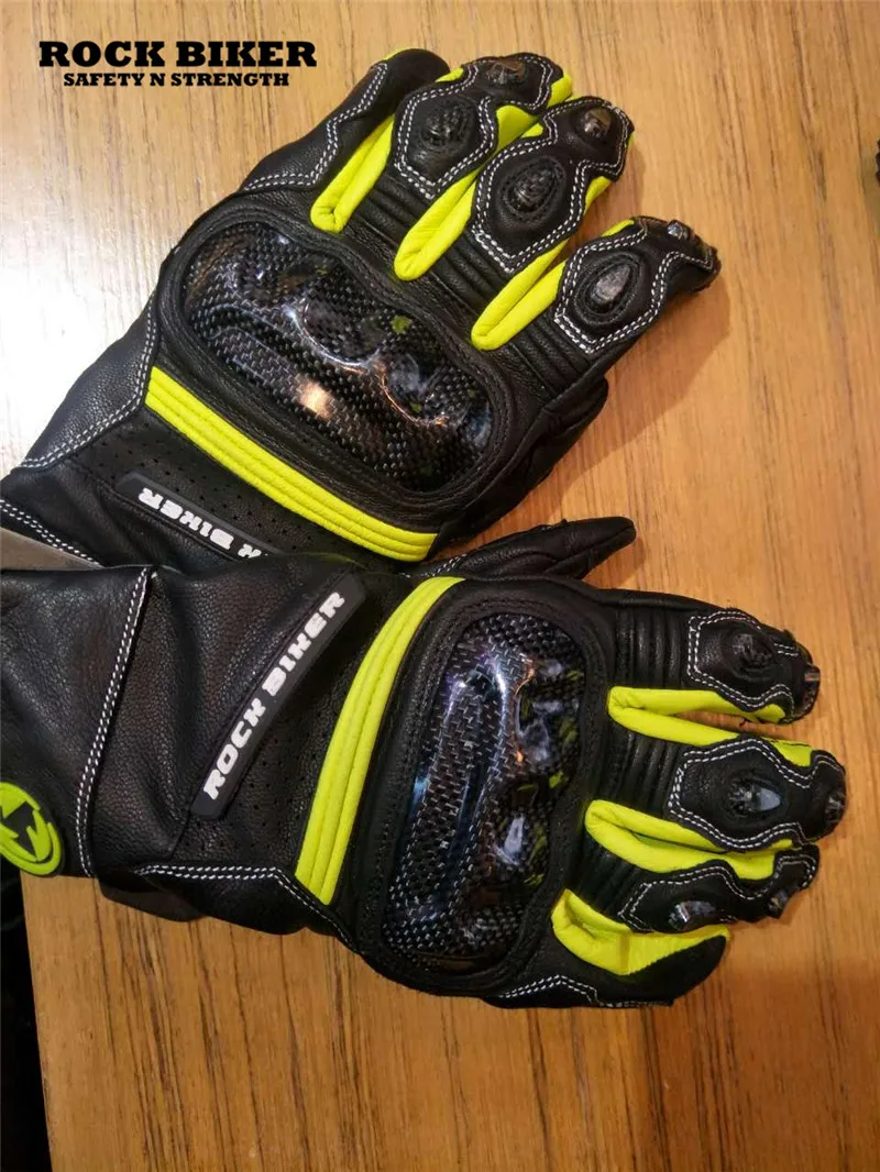 glove ride motorcycle